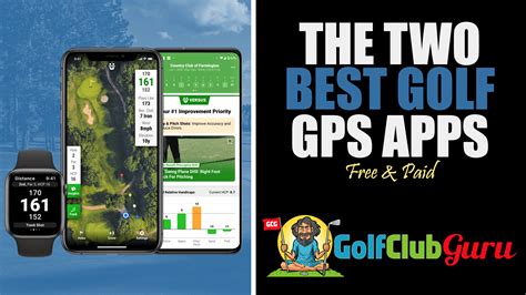 Best Phone App Golf Gps